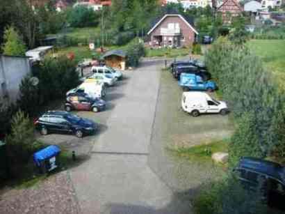 Zum Alten Schweden Wolgast Bagian luar foto
