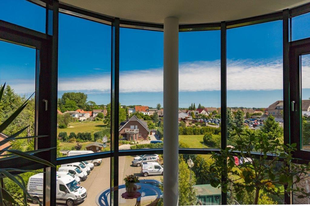 Zum Alten Schweden Wolgast Bagian luar foto